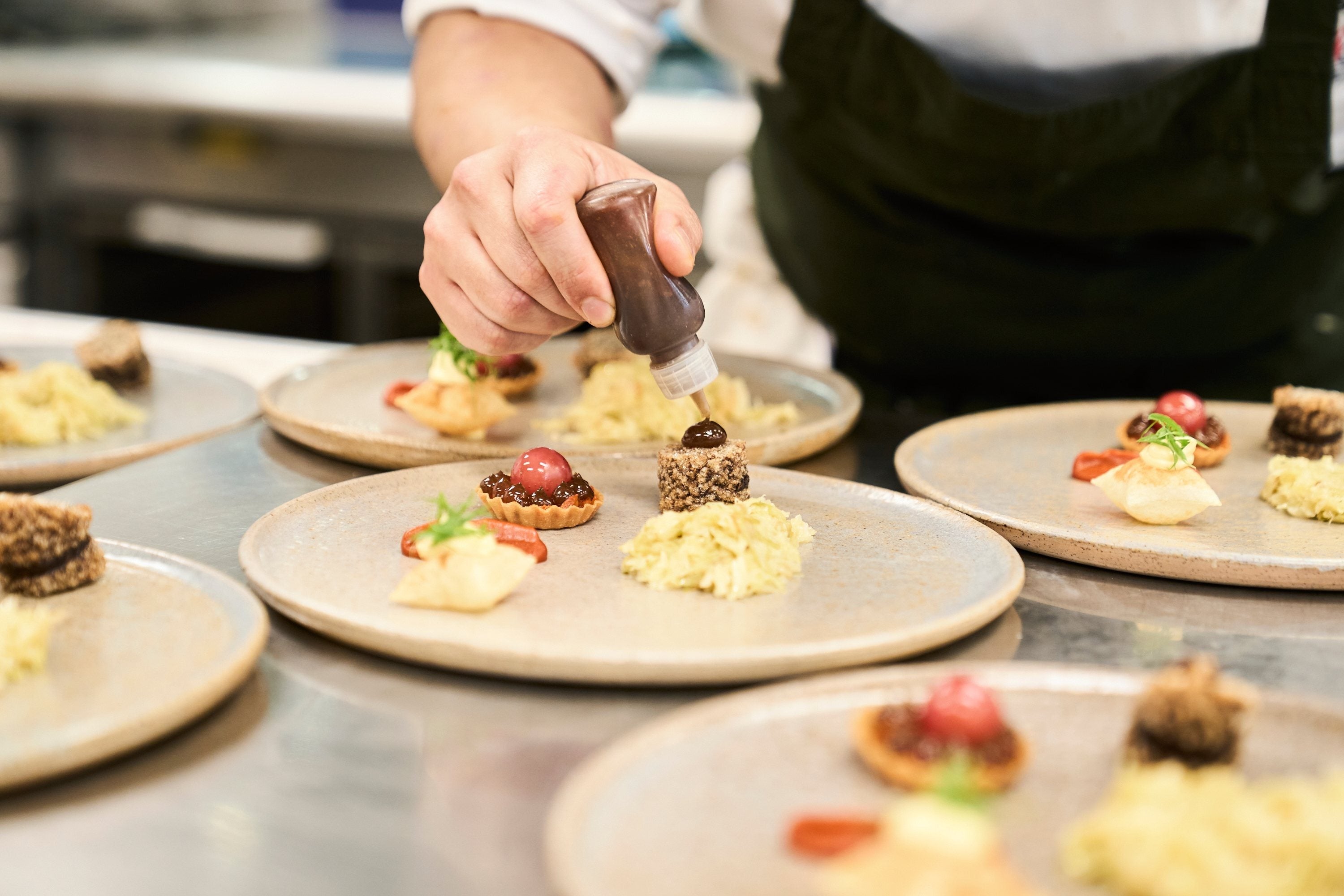 S.Pellegrino Young Chef Academy