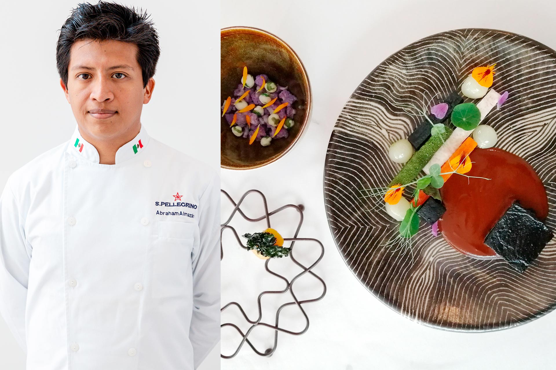 Abraham Almazán_Acqua Panna Award_SPYC Latin America 2019