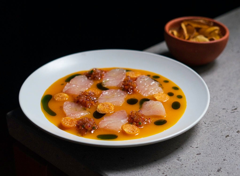 Kenneth Ruiz de Amana