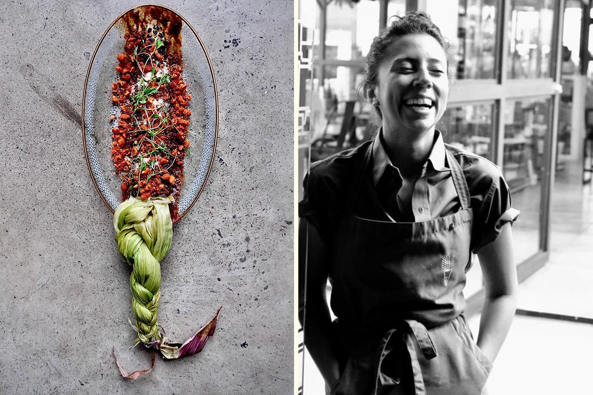 Diacá, Ciudad de Guatemala