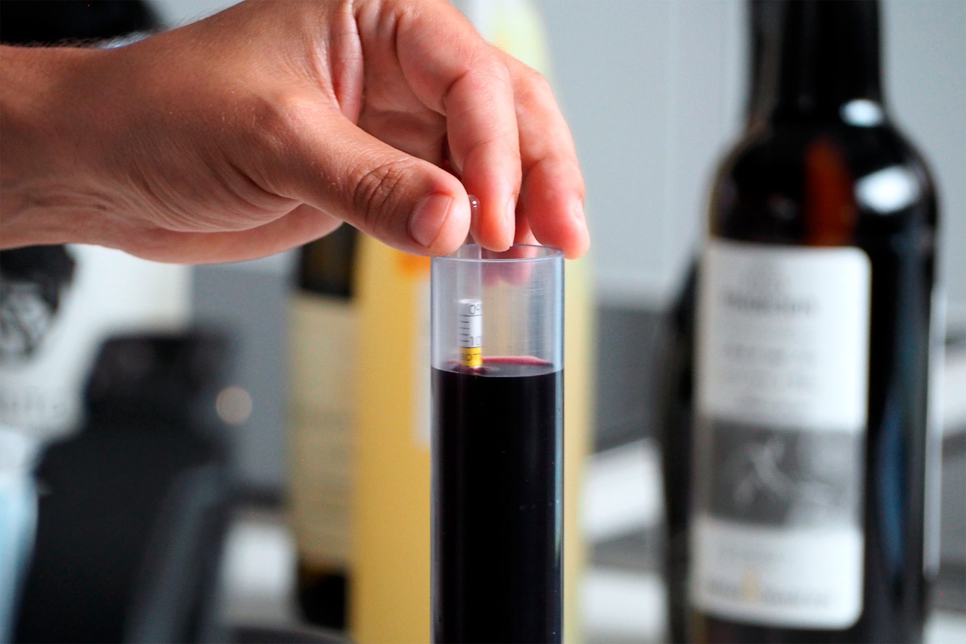 Disfrutar - vinos desalcoholizados 2