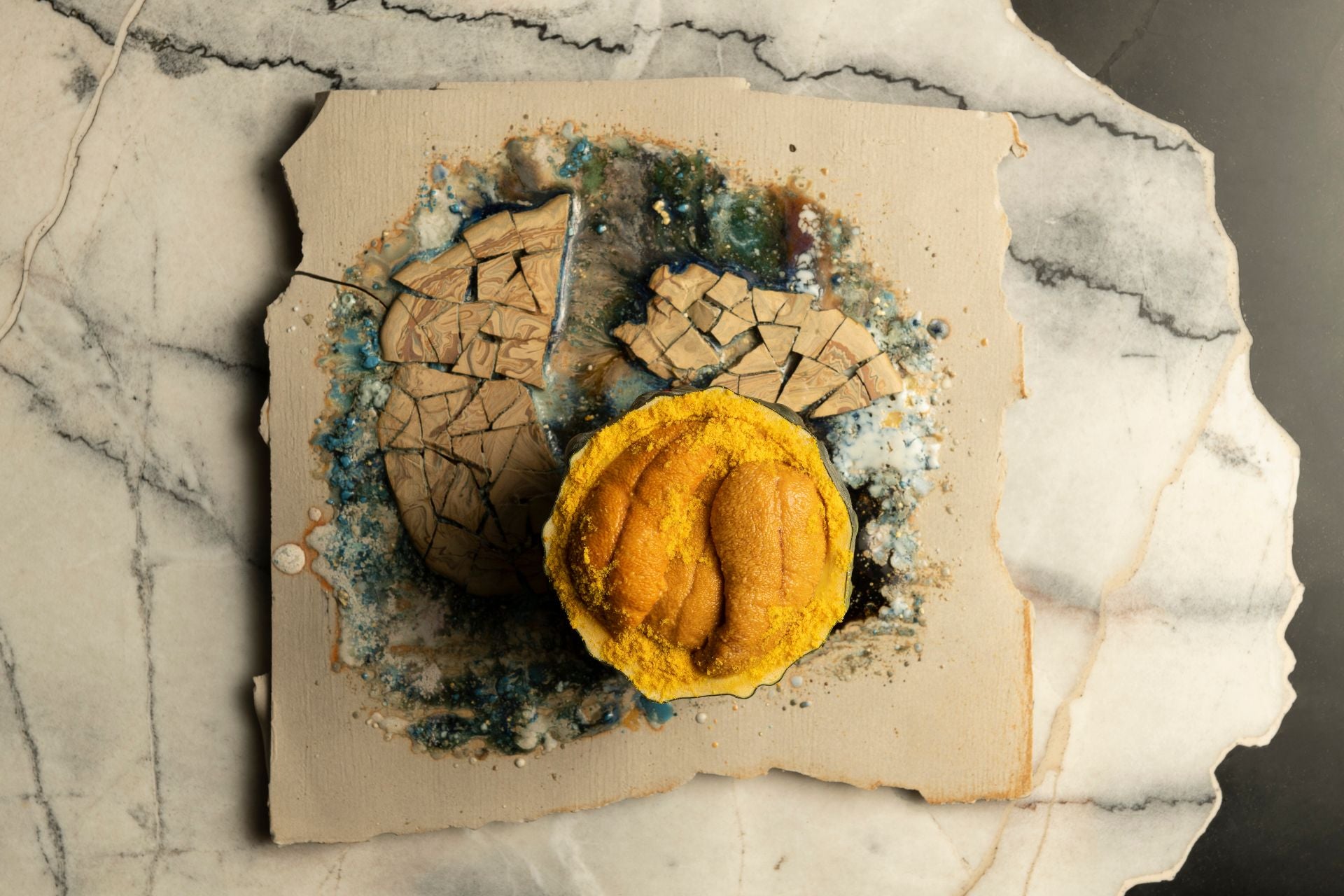 Erizo y Loche - Central