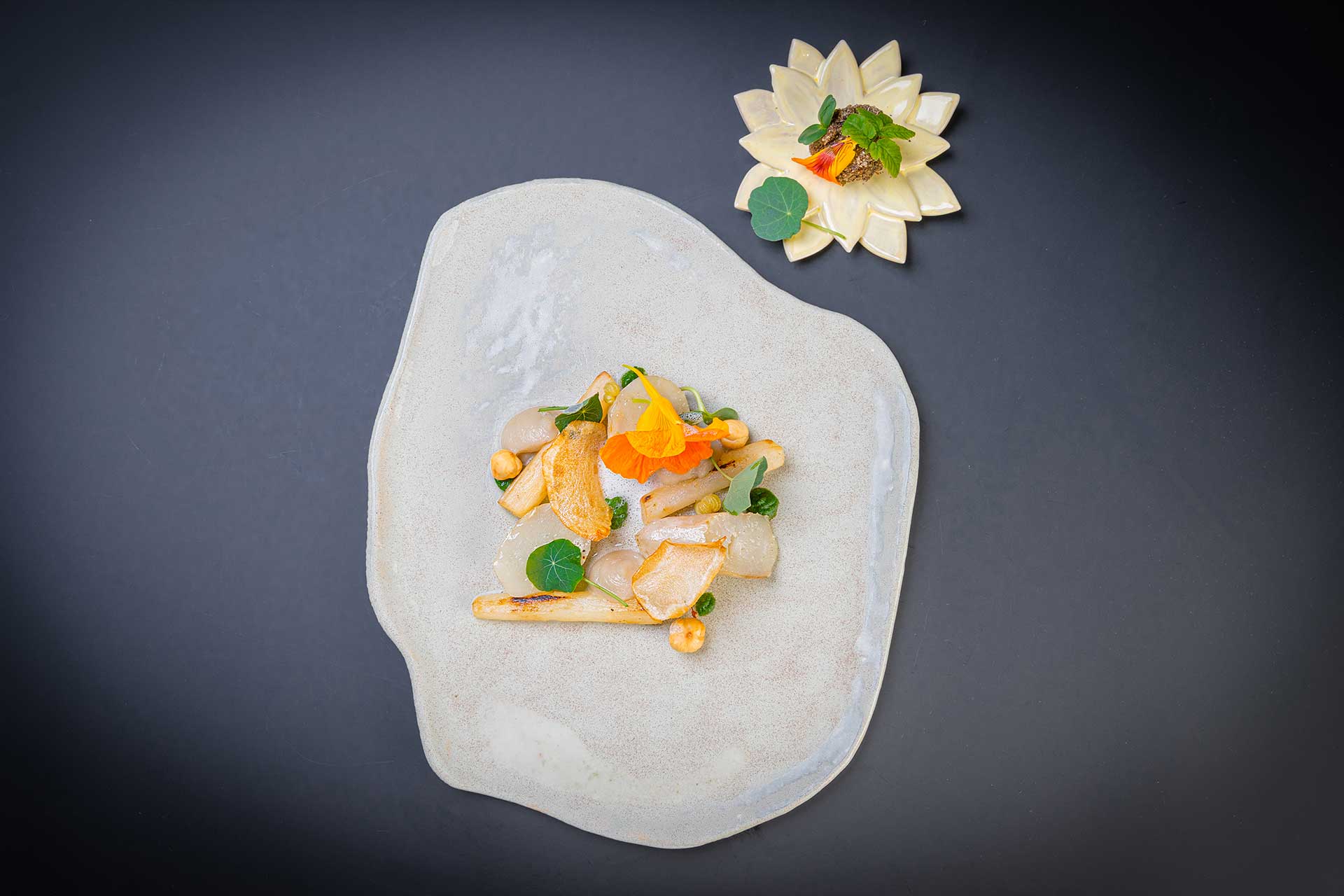 Ivan Kamenev_S.Pellegrino Award for Social Responsibility