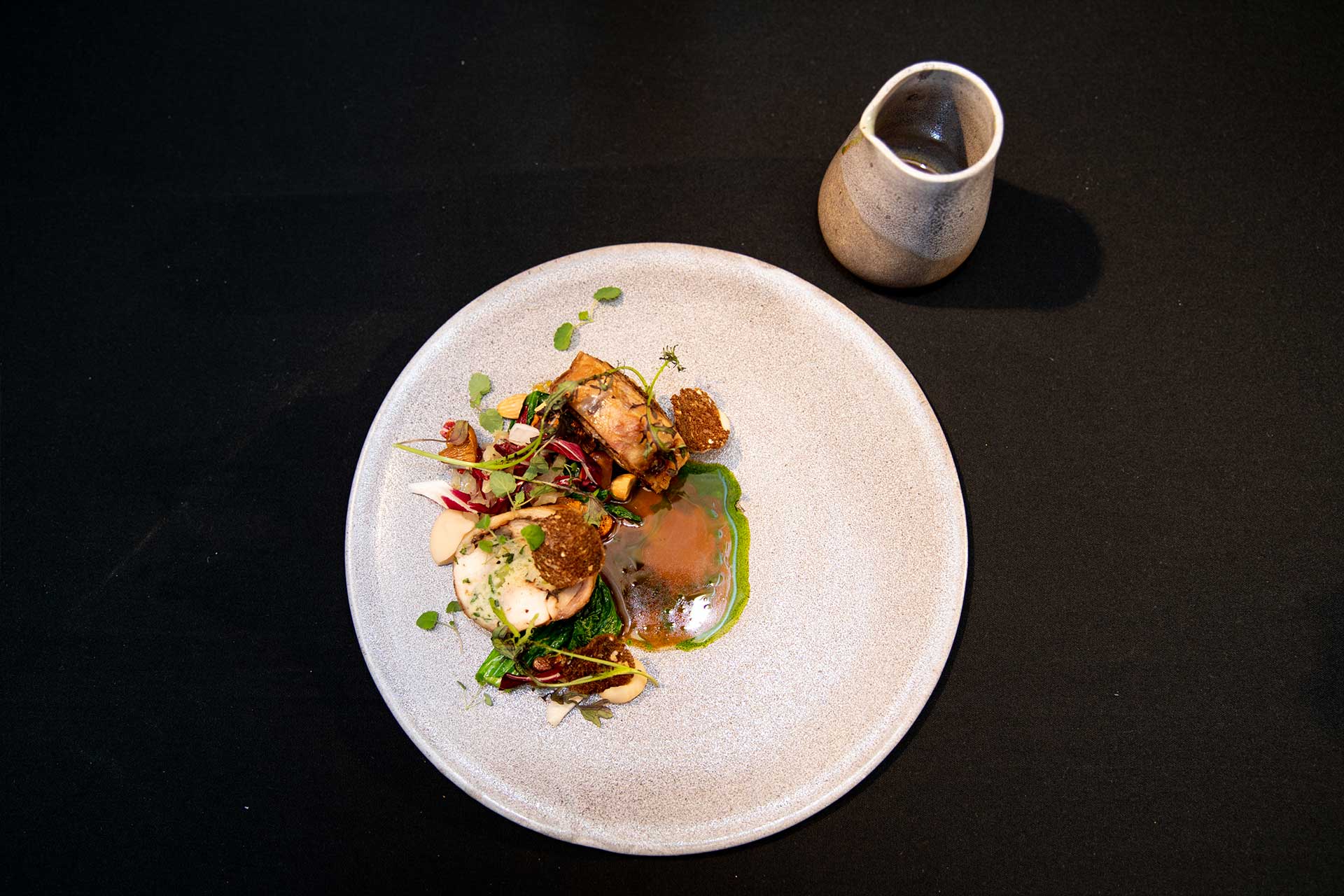 Kathryn Ferries_S.Pellegrino Award for Social Responsibility