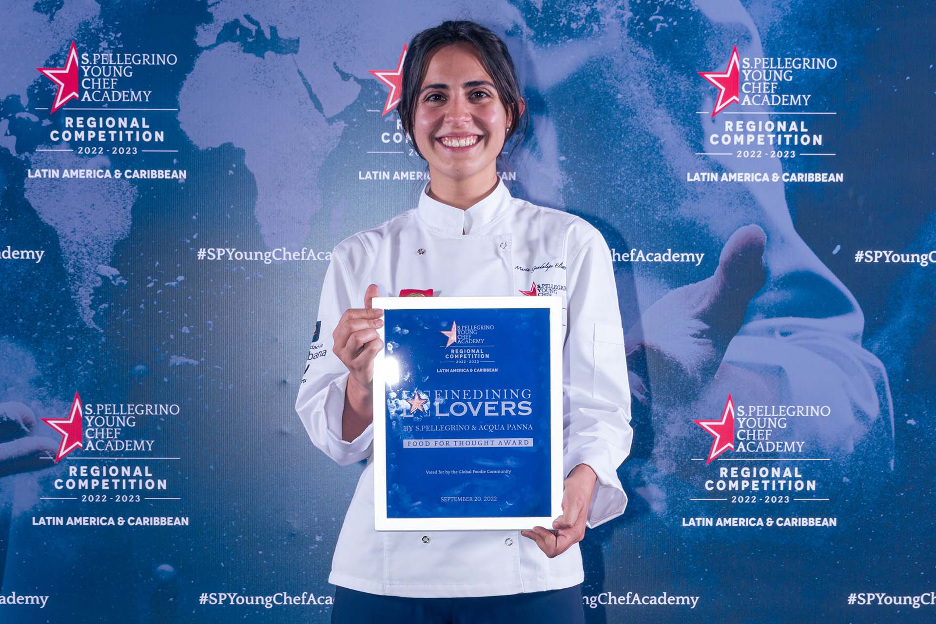 María Guadalupe Elizeche