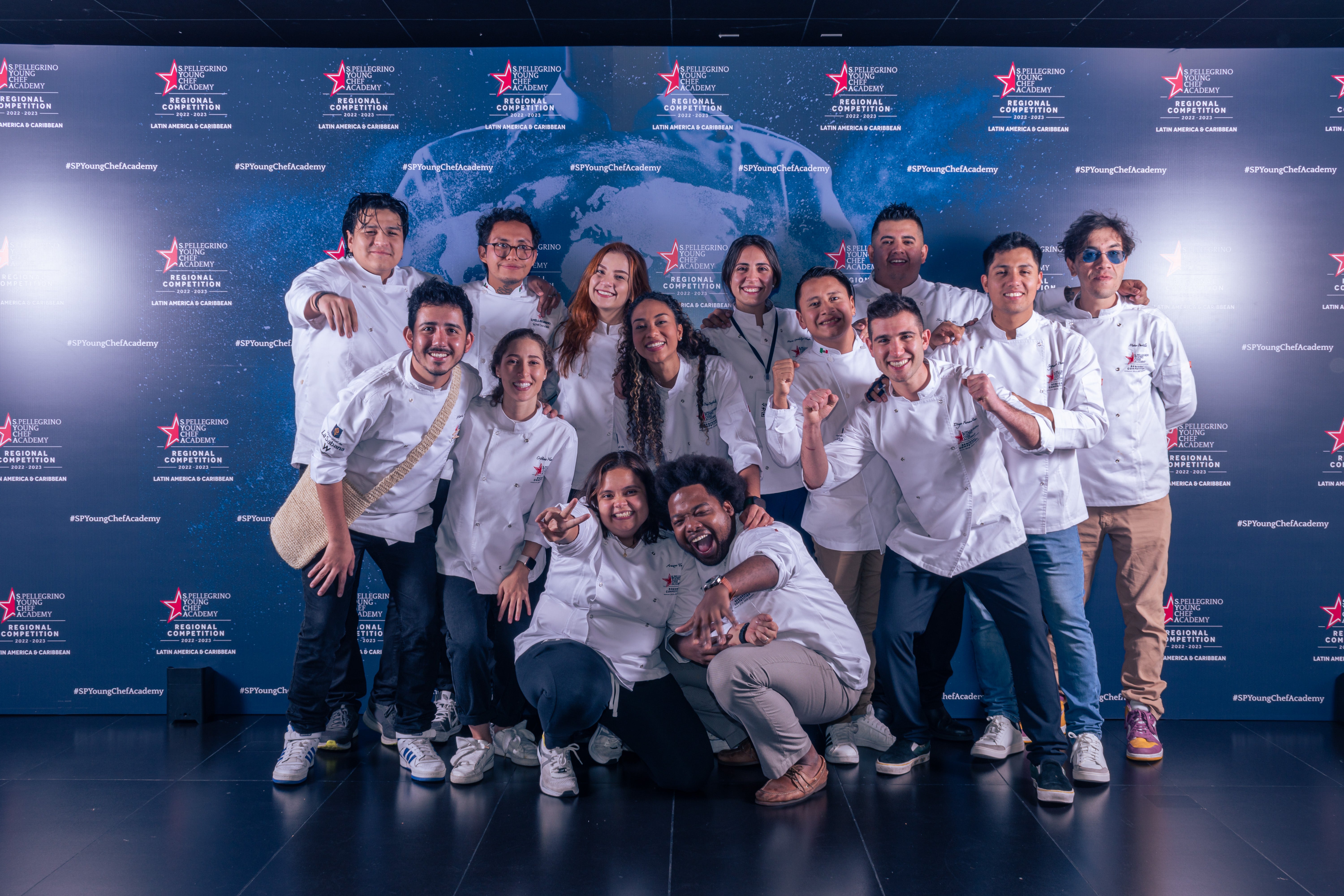 Brain Food Forum Latin America &amp; Caribbean 2022