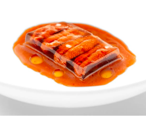 Los 5 platos de chef Di Gravio