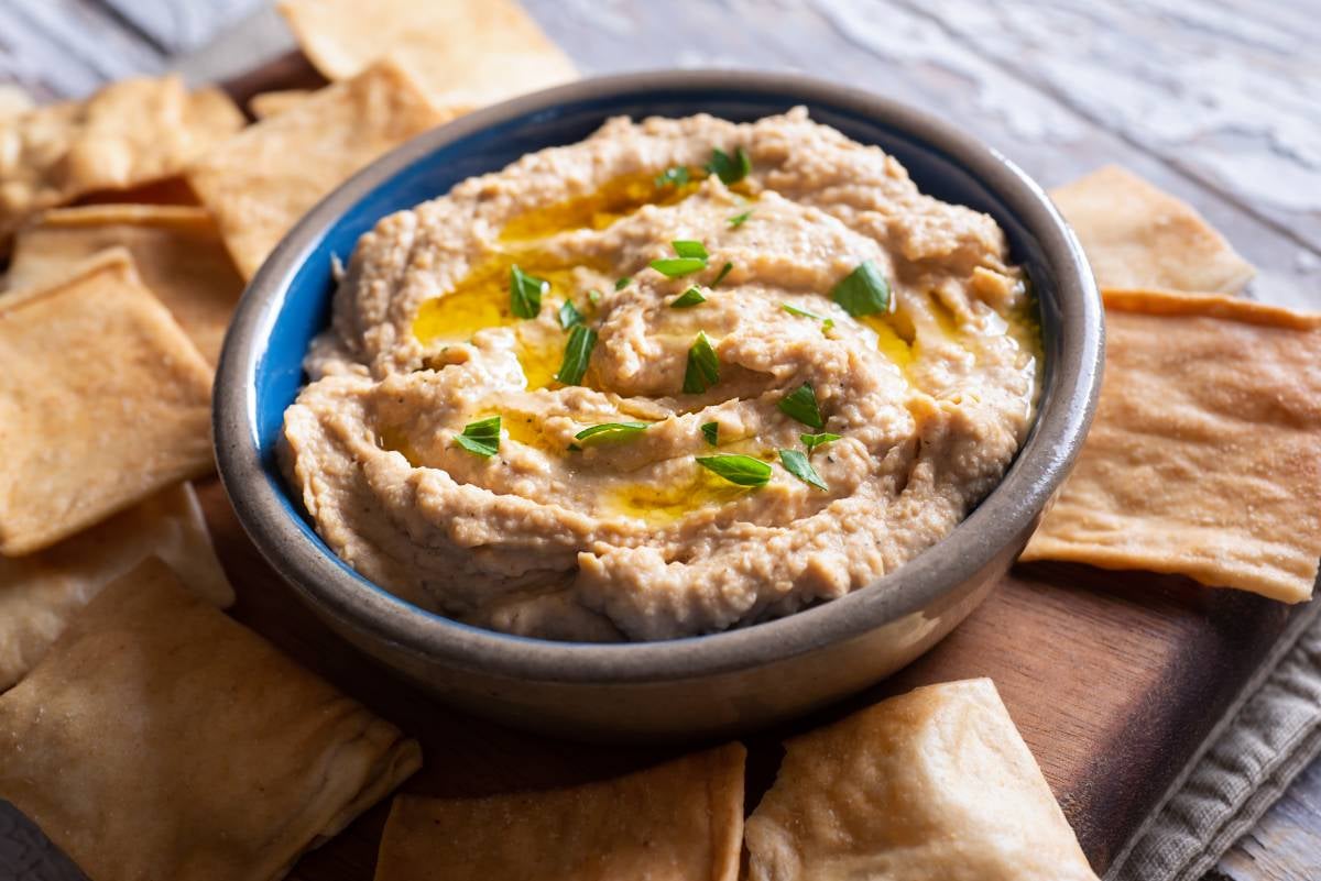 Recetas con comino fáciles y caseras