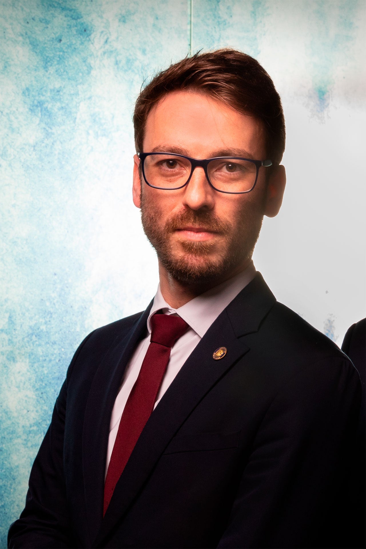 Rubén Pol - @Joan Valera