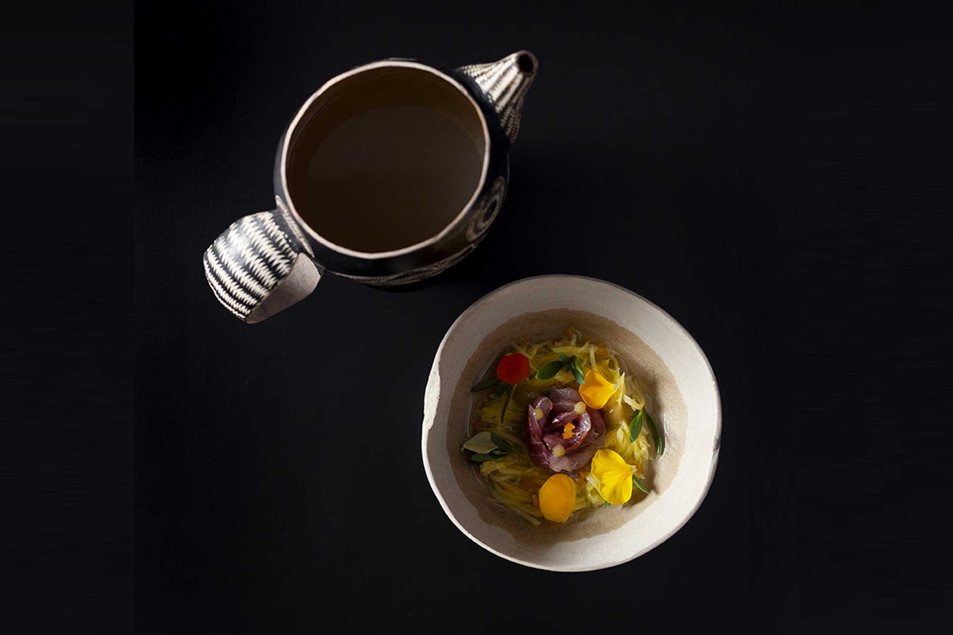 Sebastián Pinzón Giraldo_S.Pellegrino Award for Social Responsibility