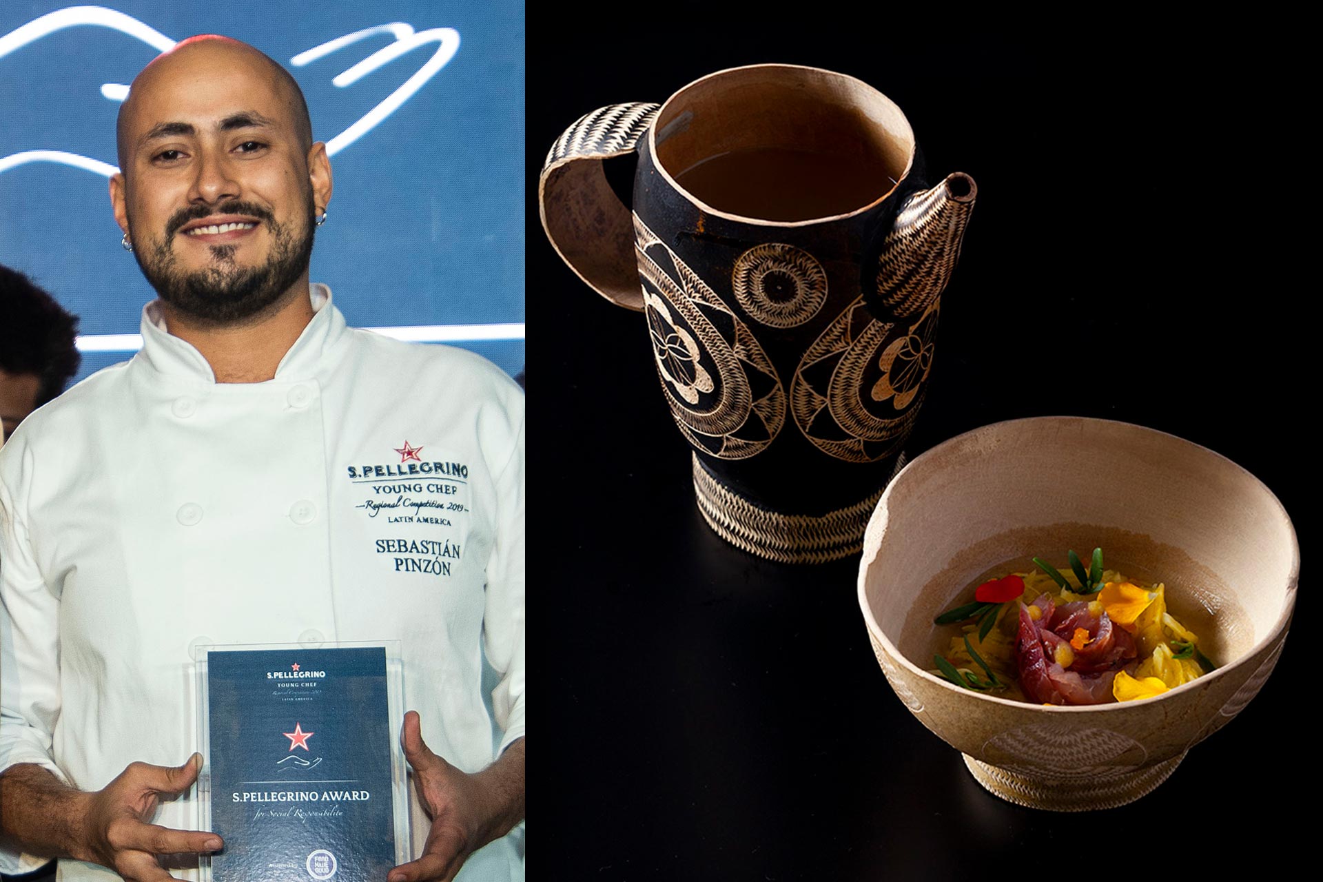 Sebastian Pinzon_SPYC2019 Latin America