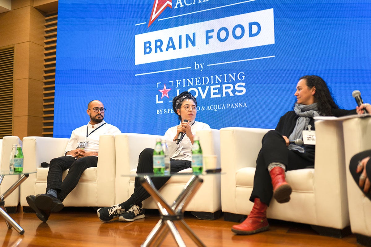 Brain Food Forum Latin America &amp; Caribbean 2022
