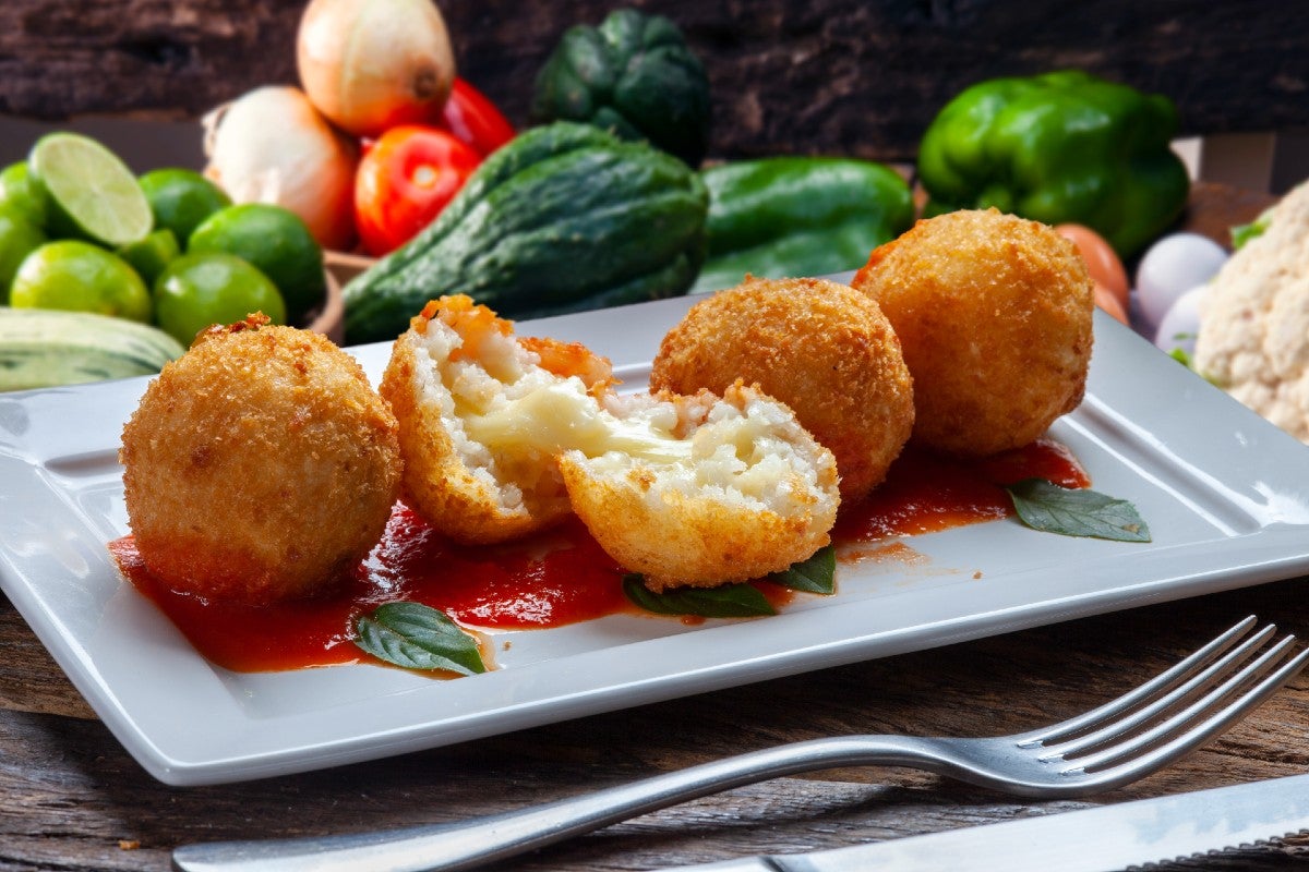 arroz-que-sobra-croquetas