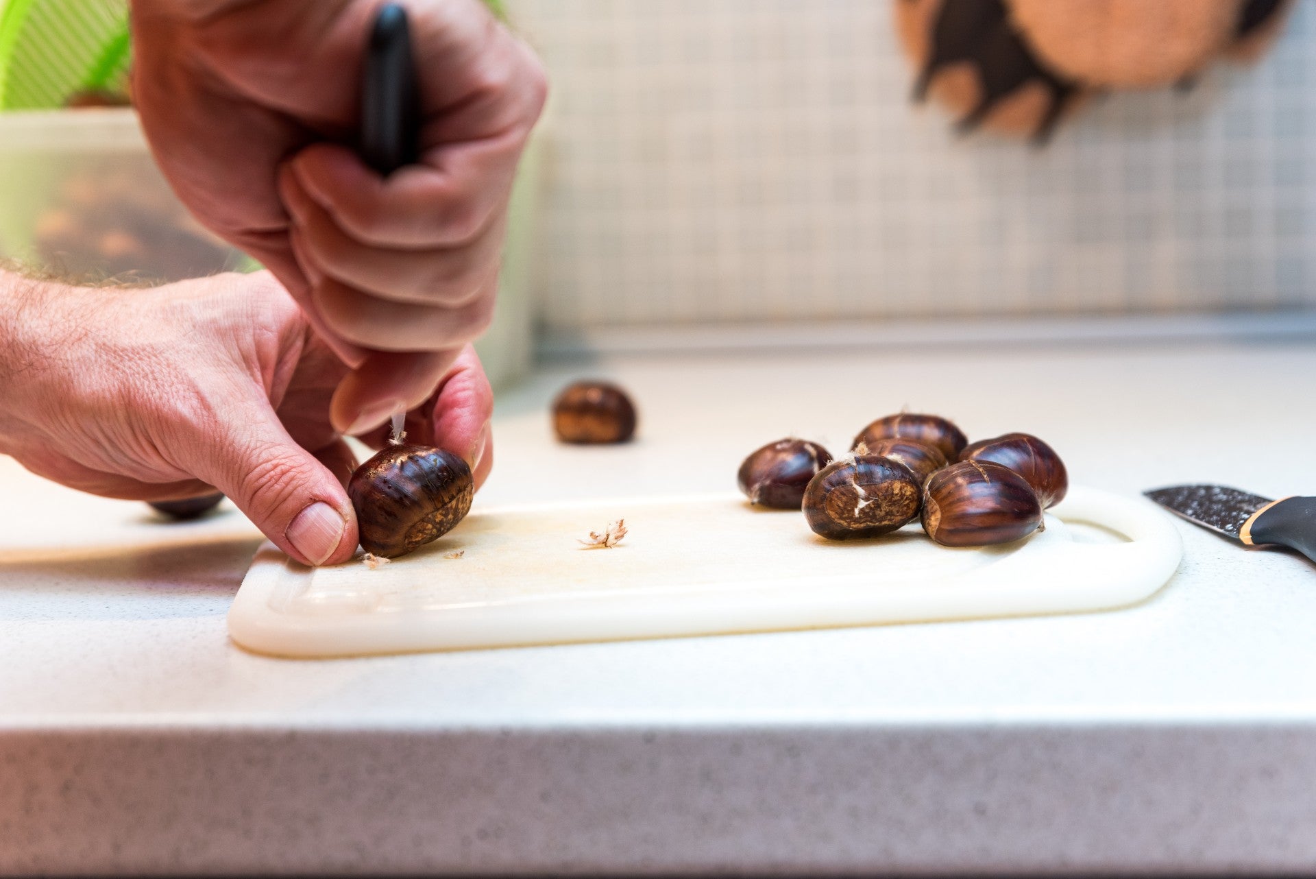 castañas-cómo-asar