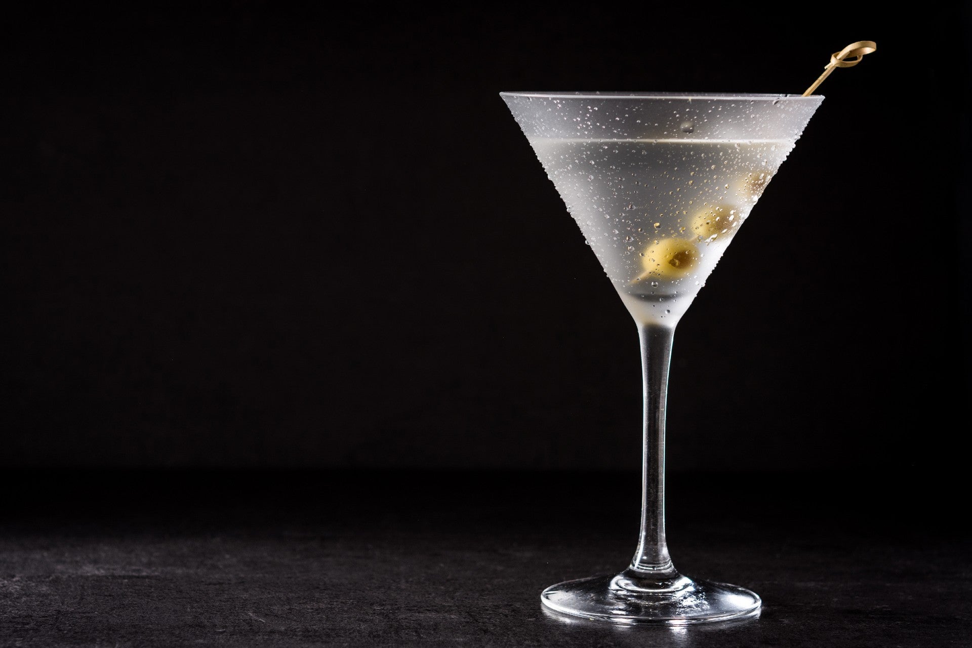 cócteles-con-vermut-martini-seco