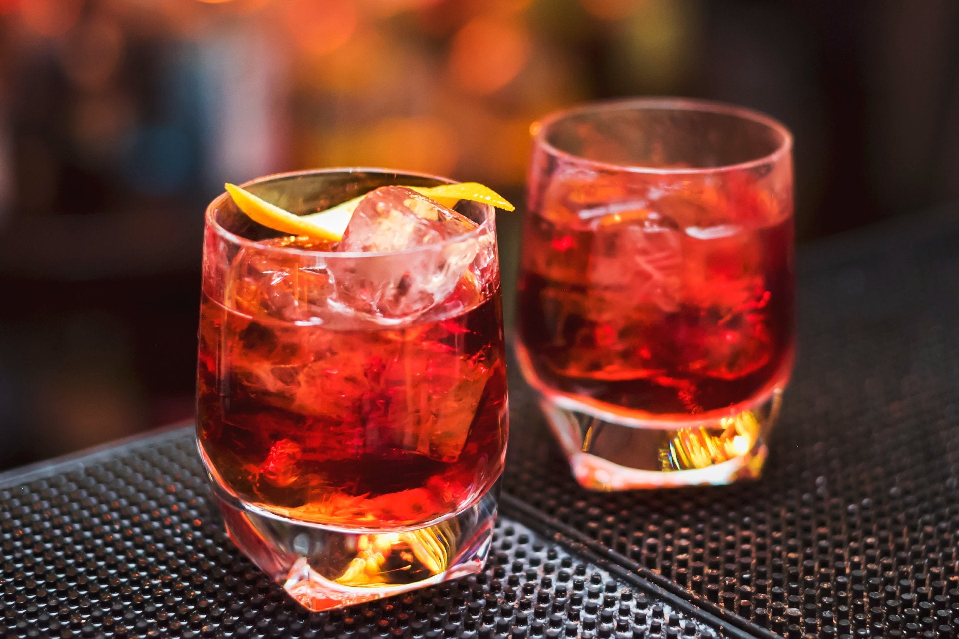 cócteles-con-vermut-negroni