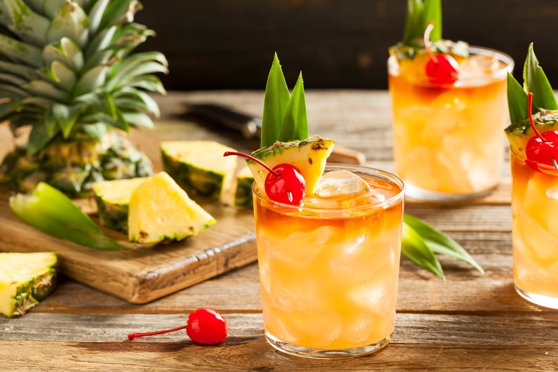 cócteles-de-frutas-mai-tai