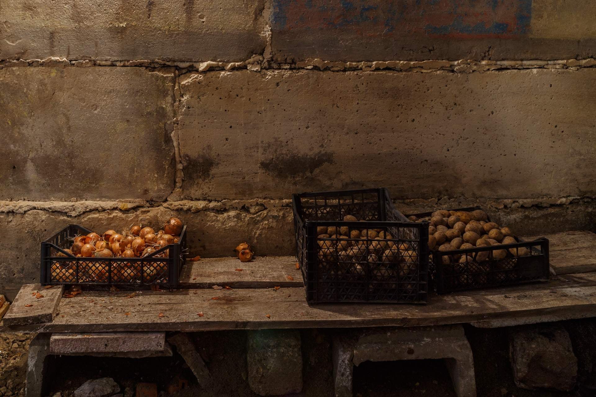 cómo-conservar-patatas-lugar-fresco-oscuro