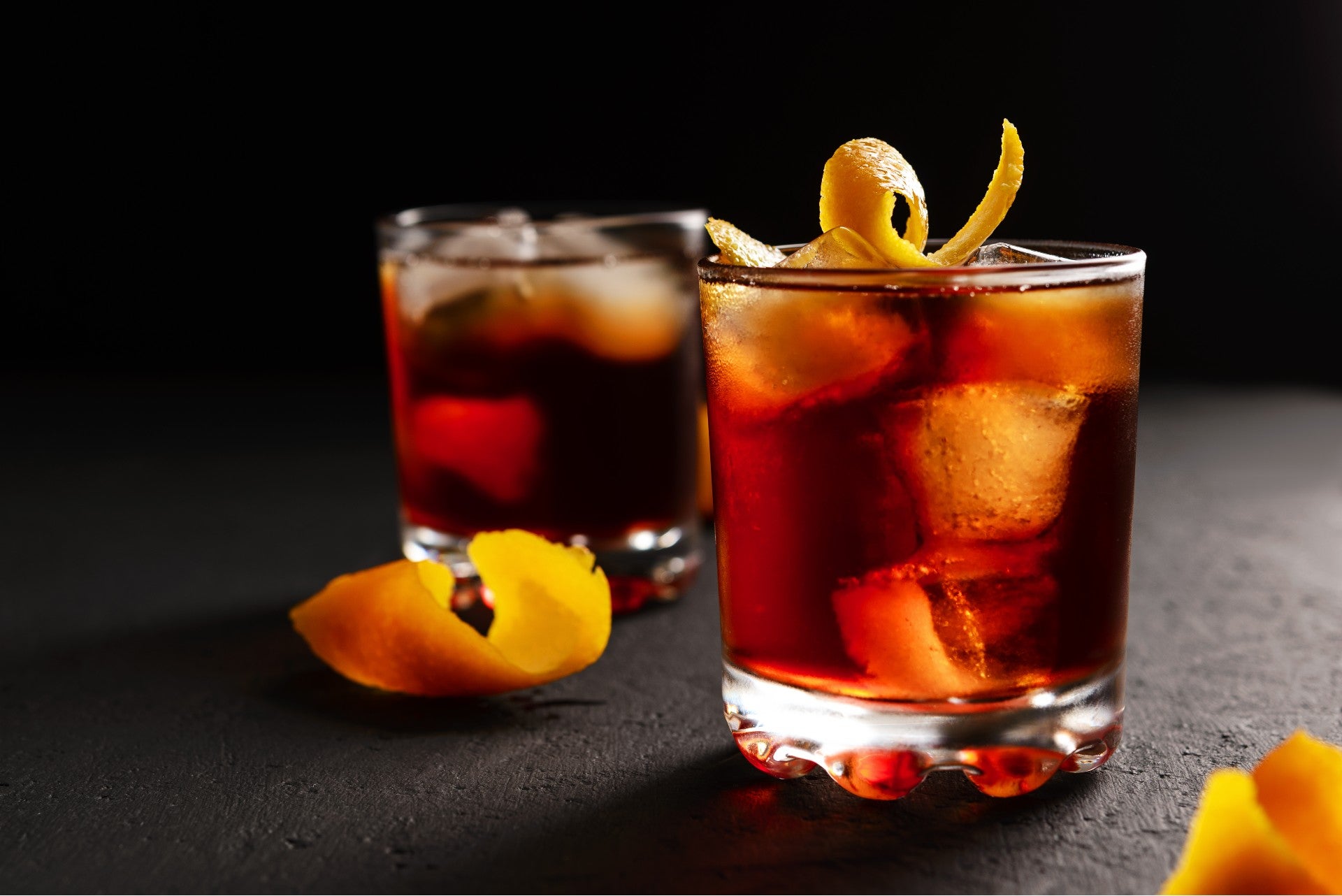 cocteles-san-valentin-negroni