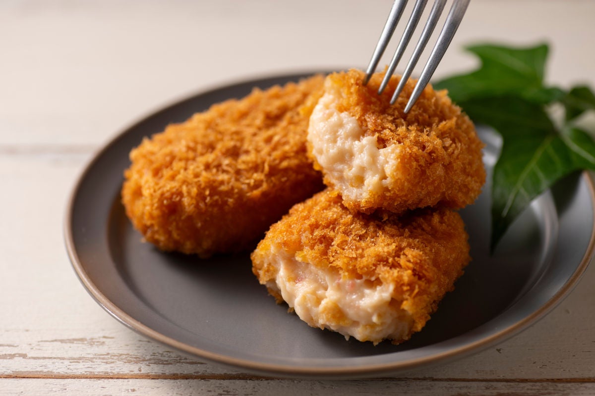 Cómo freír croquetas - Fine Dining Lovers