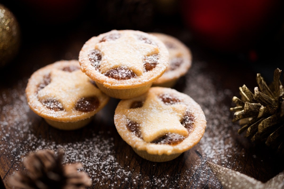 dulces-típicos-navidad-mince-pies