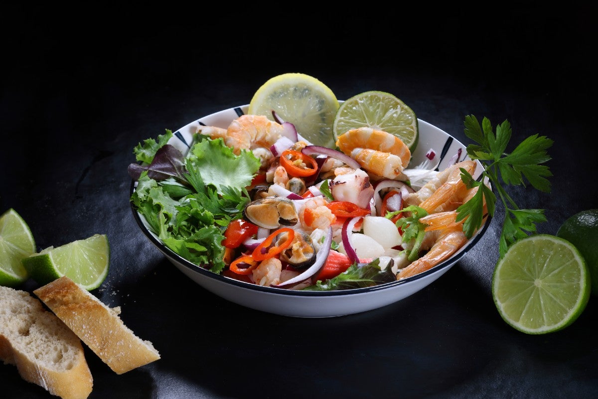 ensaladas-para-navidad-marisco-gambas