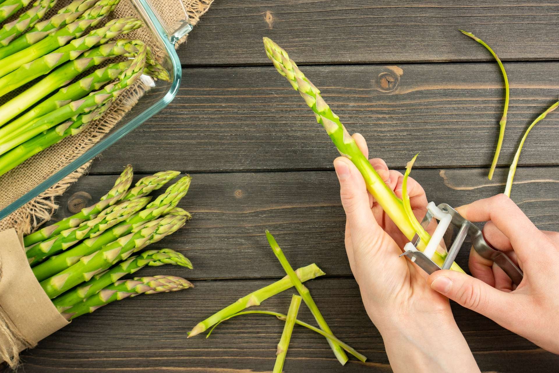 espárragos-como-cocinar