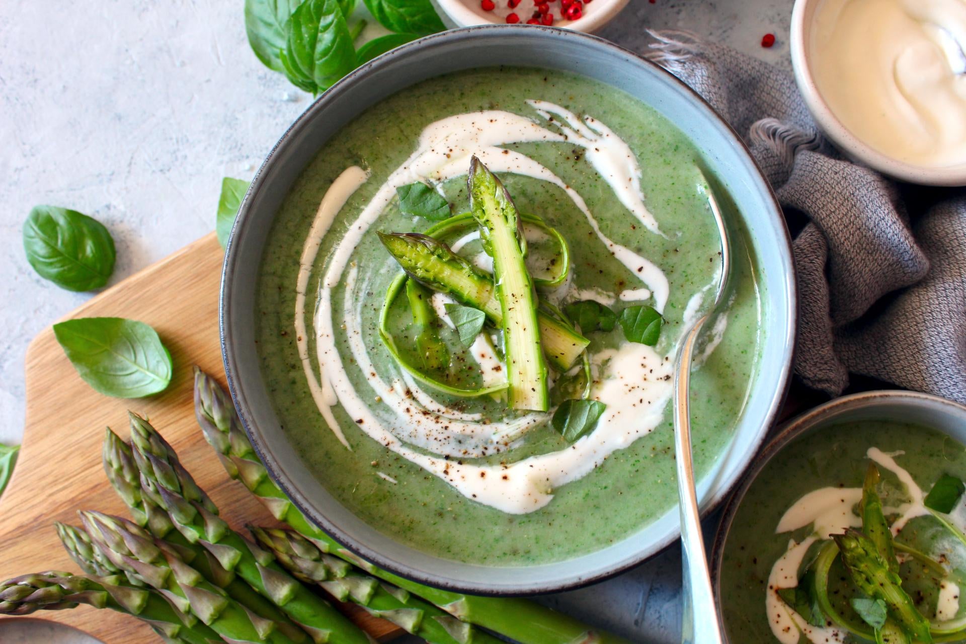 espárragos-recetas