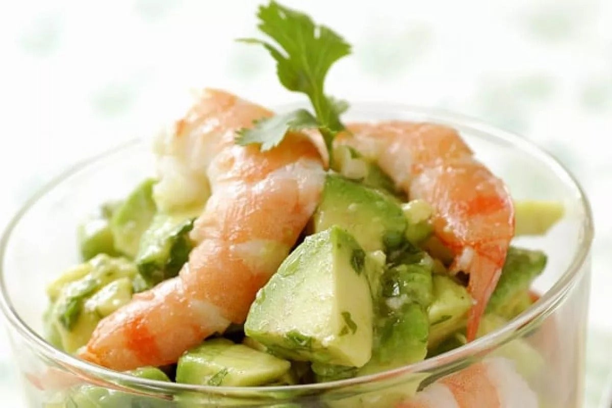 gamberi-avocado-insalata