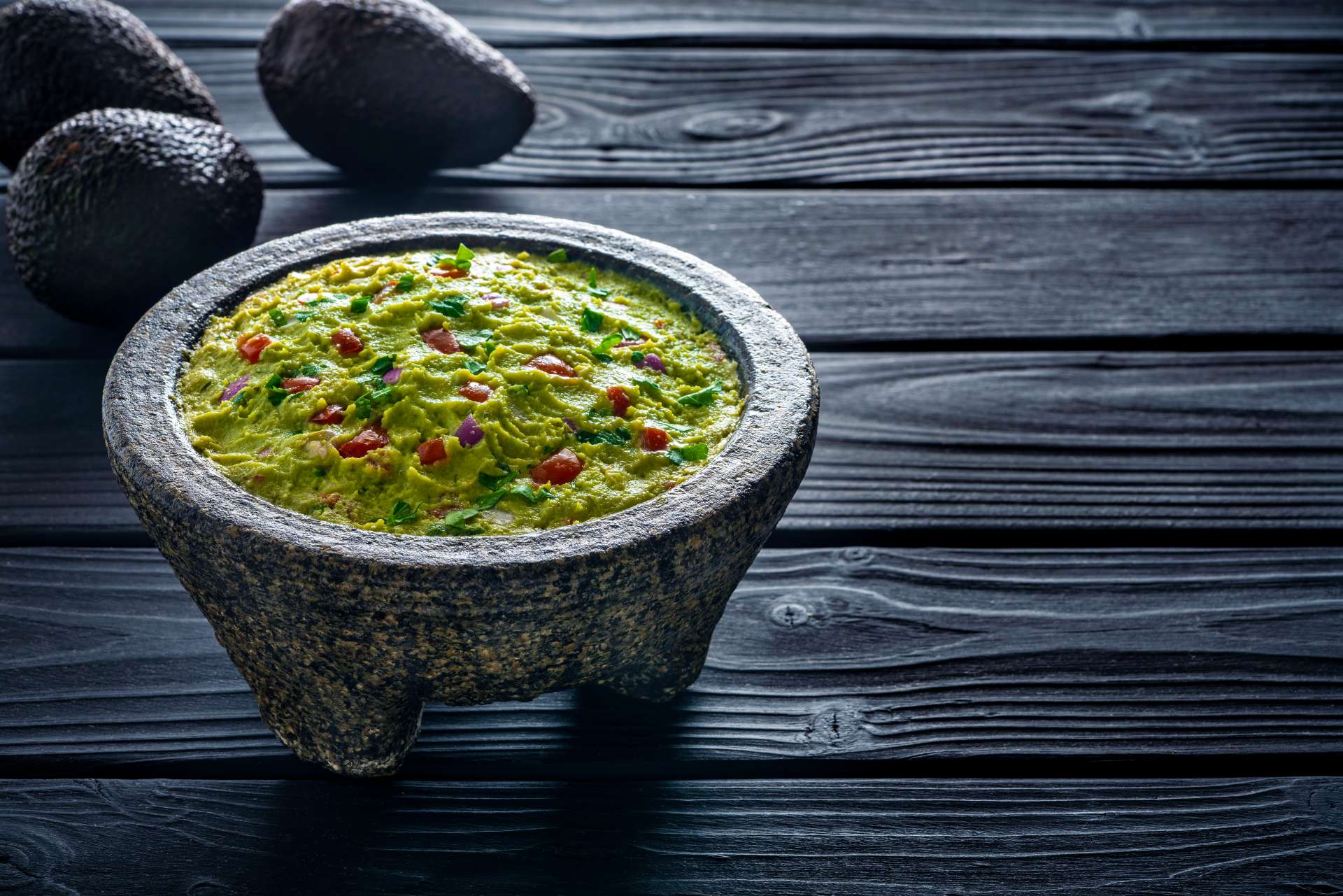 jalapeño-guacamole