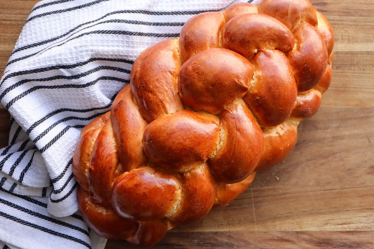 Challah
