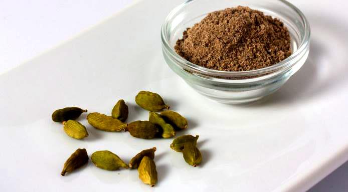 Cardamomo