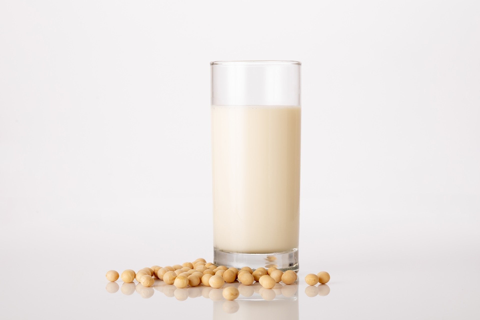 Leche de soya 2