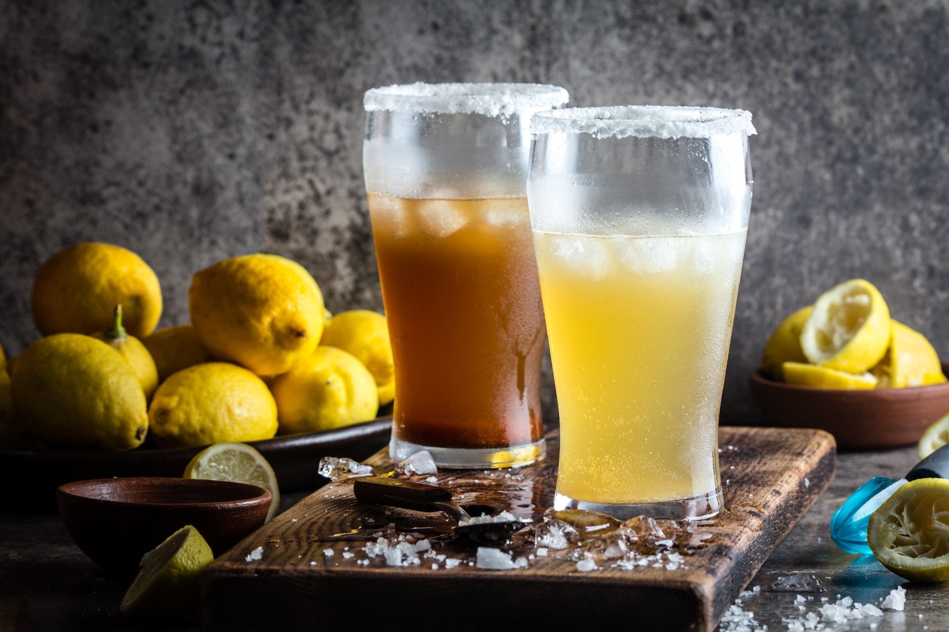 michelada-origenes-historia