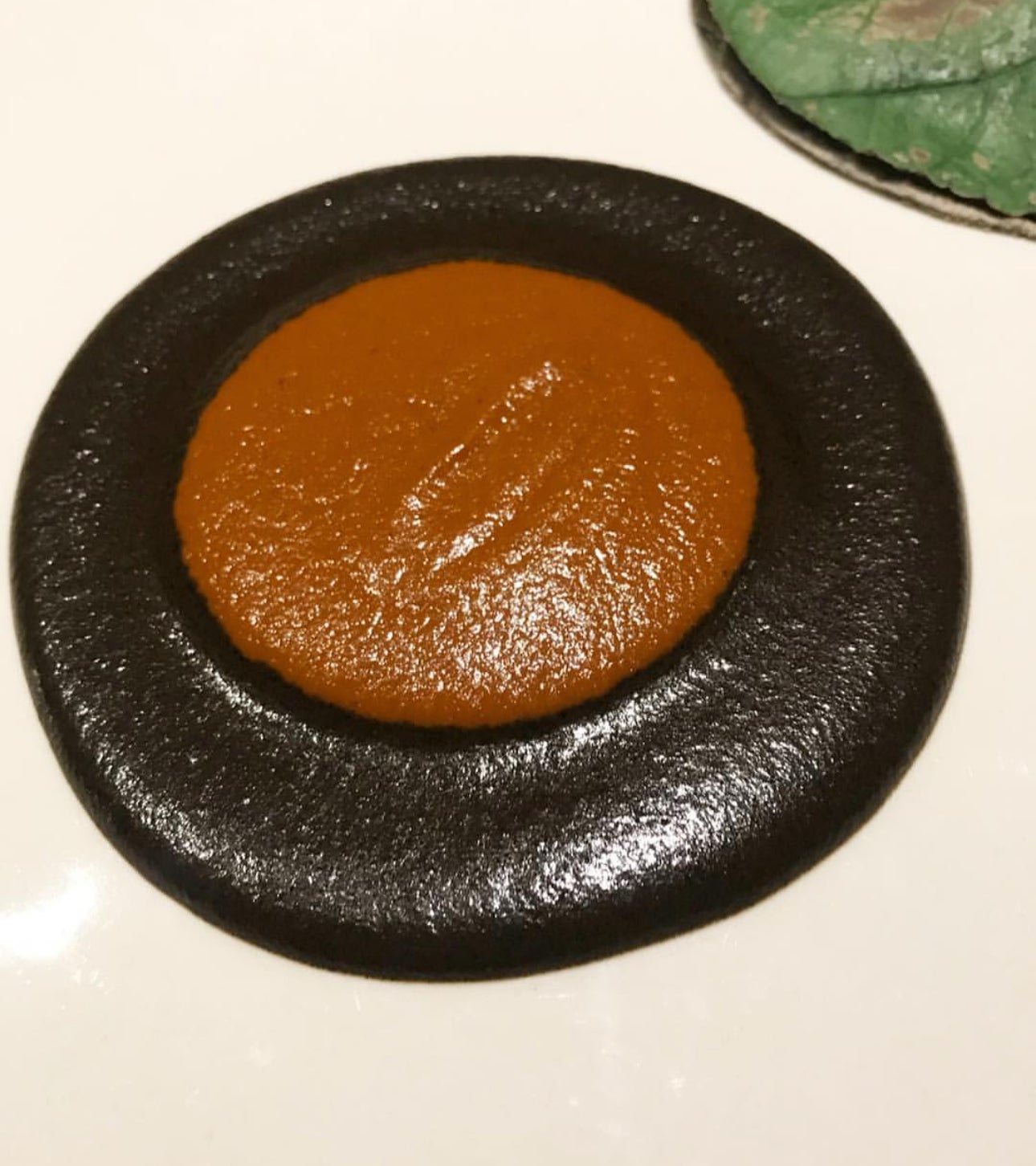 los 5 platos de chef Hassan