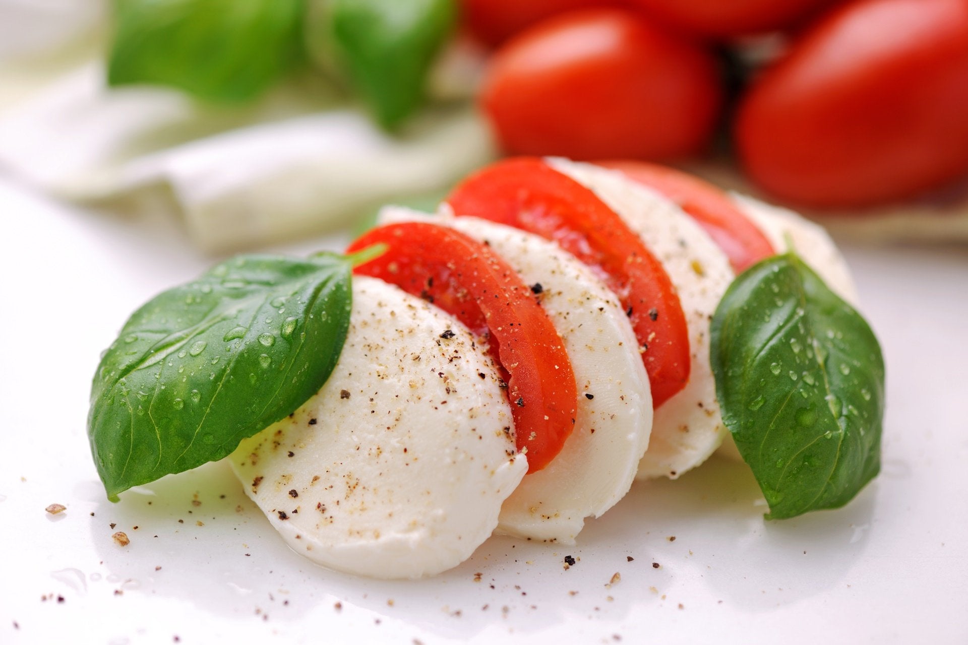 Mozzarella fiordilatte