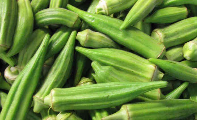 Okra