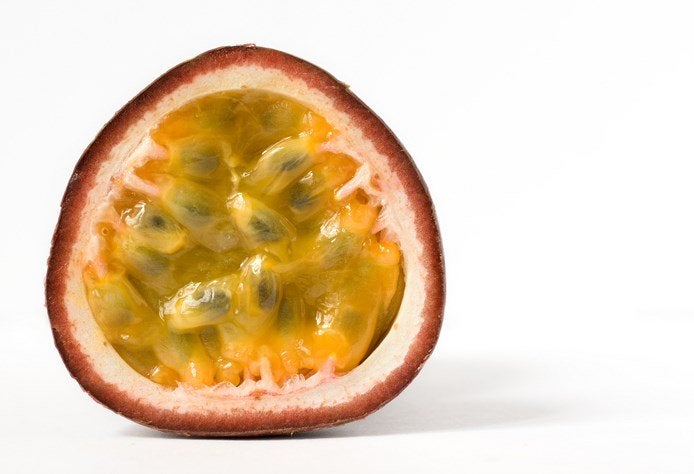 Maracuyá foto de Stefan Van der Straeten