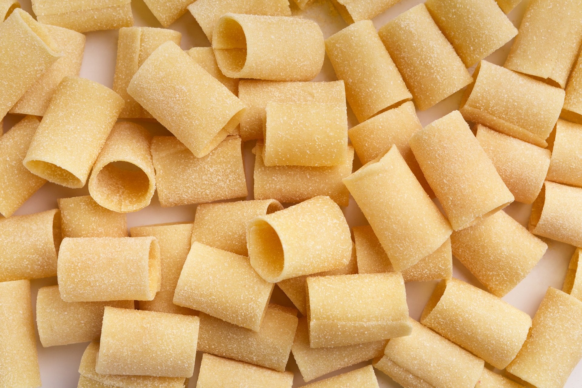 paccheri