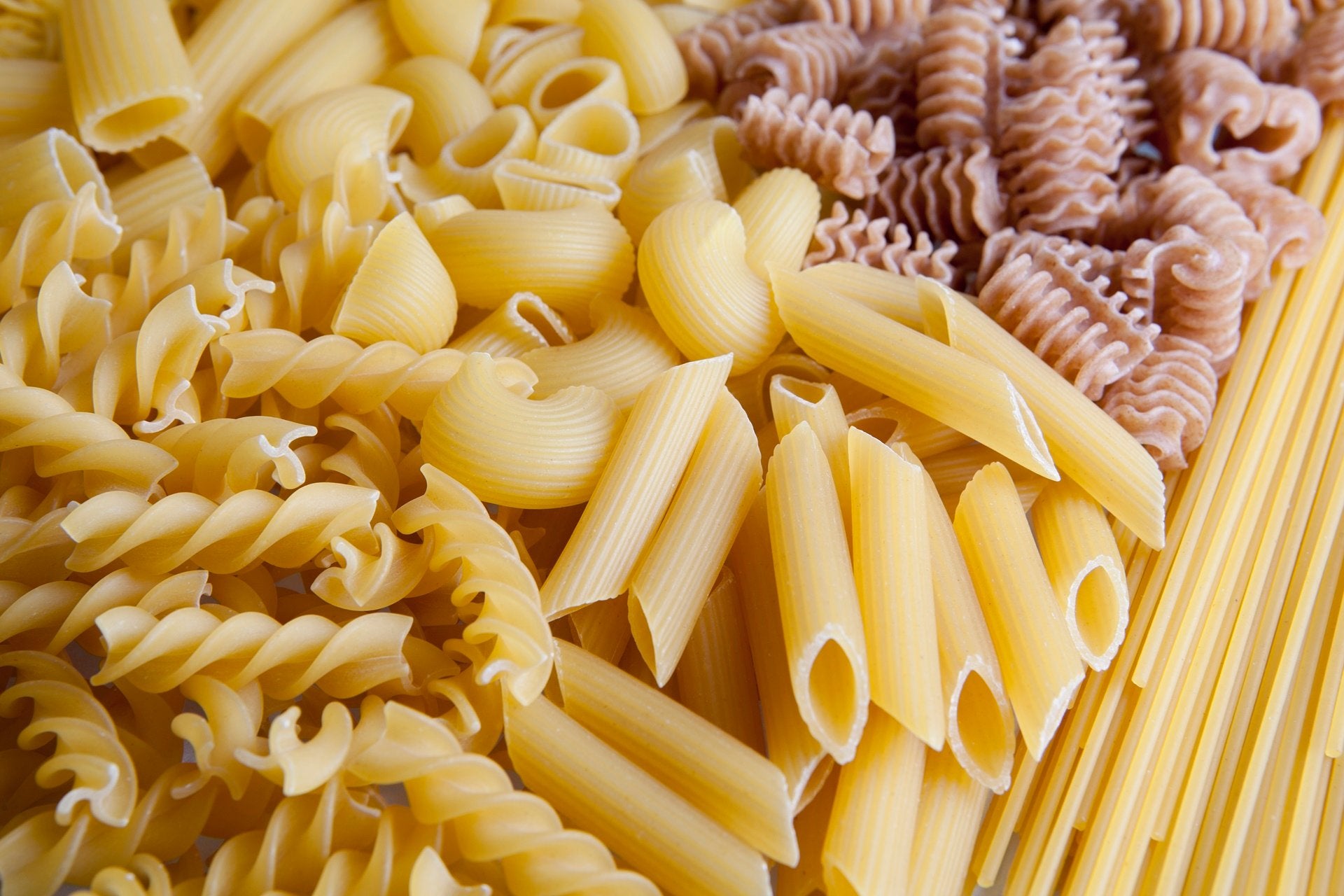 pasta secca