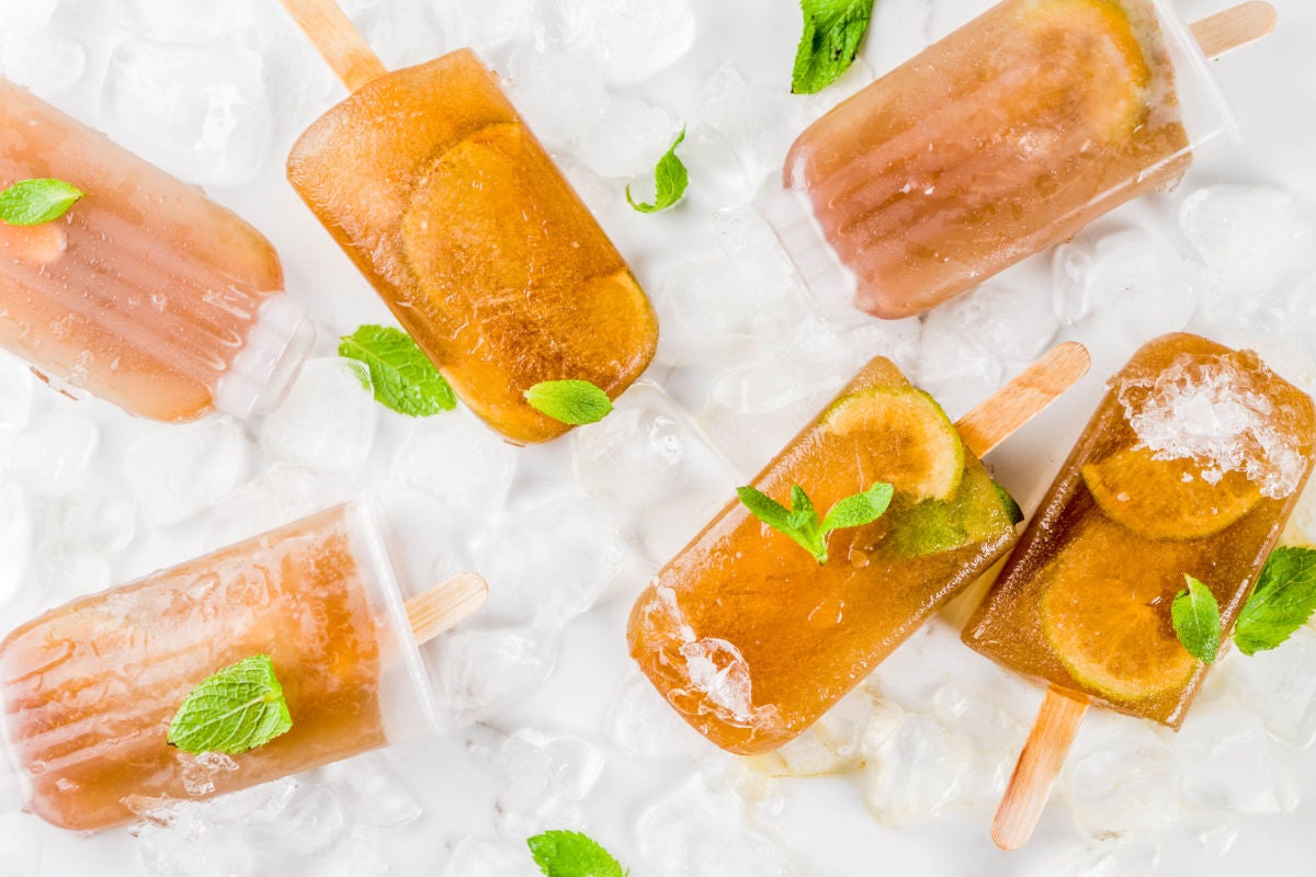 Polos de té negro - Fine Dining Lovers