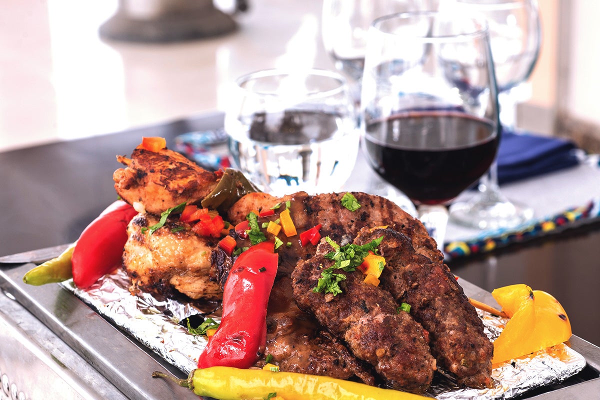 red_wine_and_barbecue