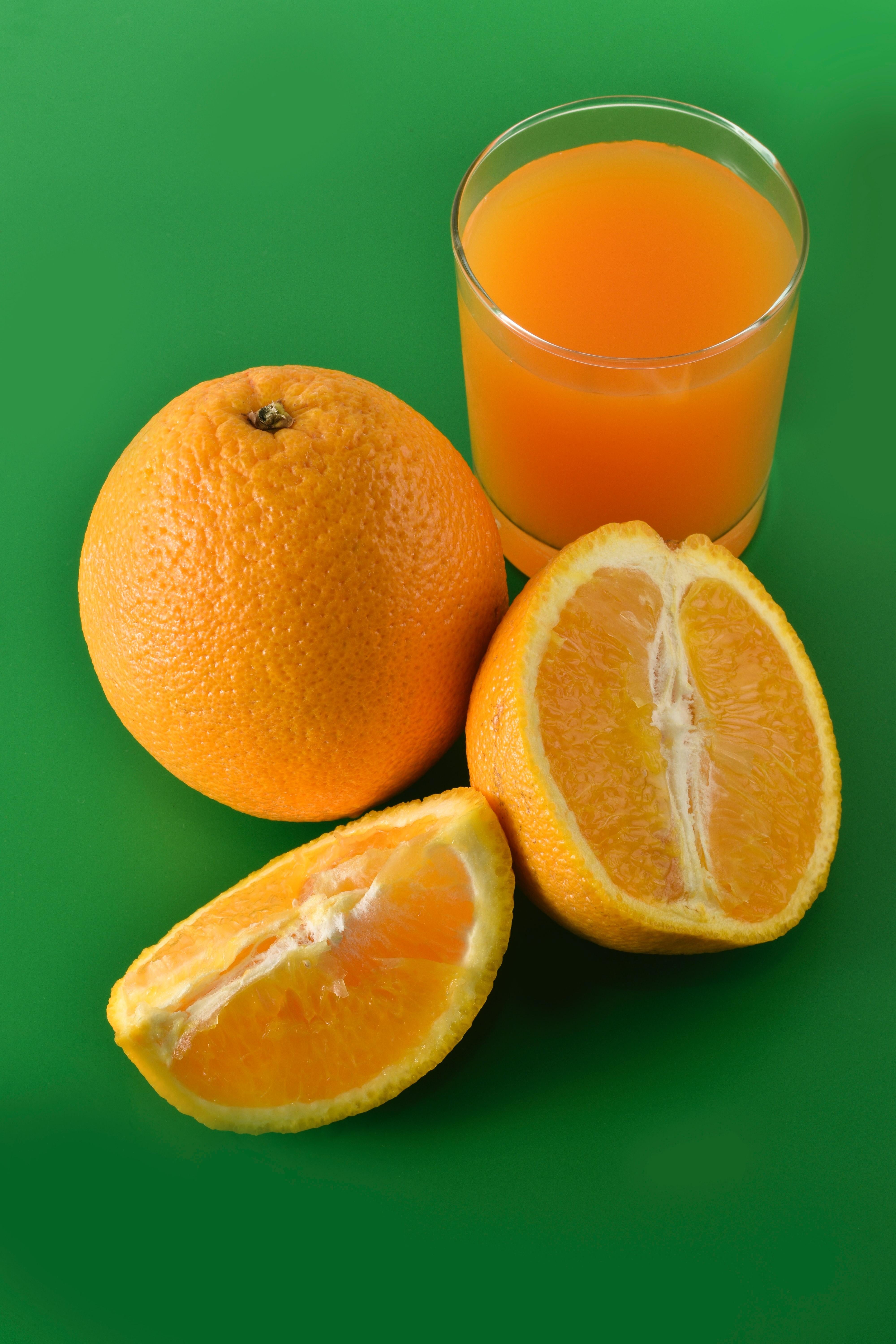 naranja