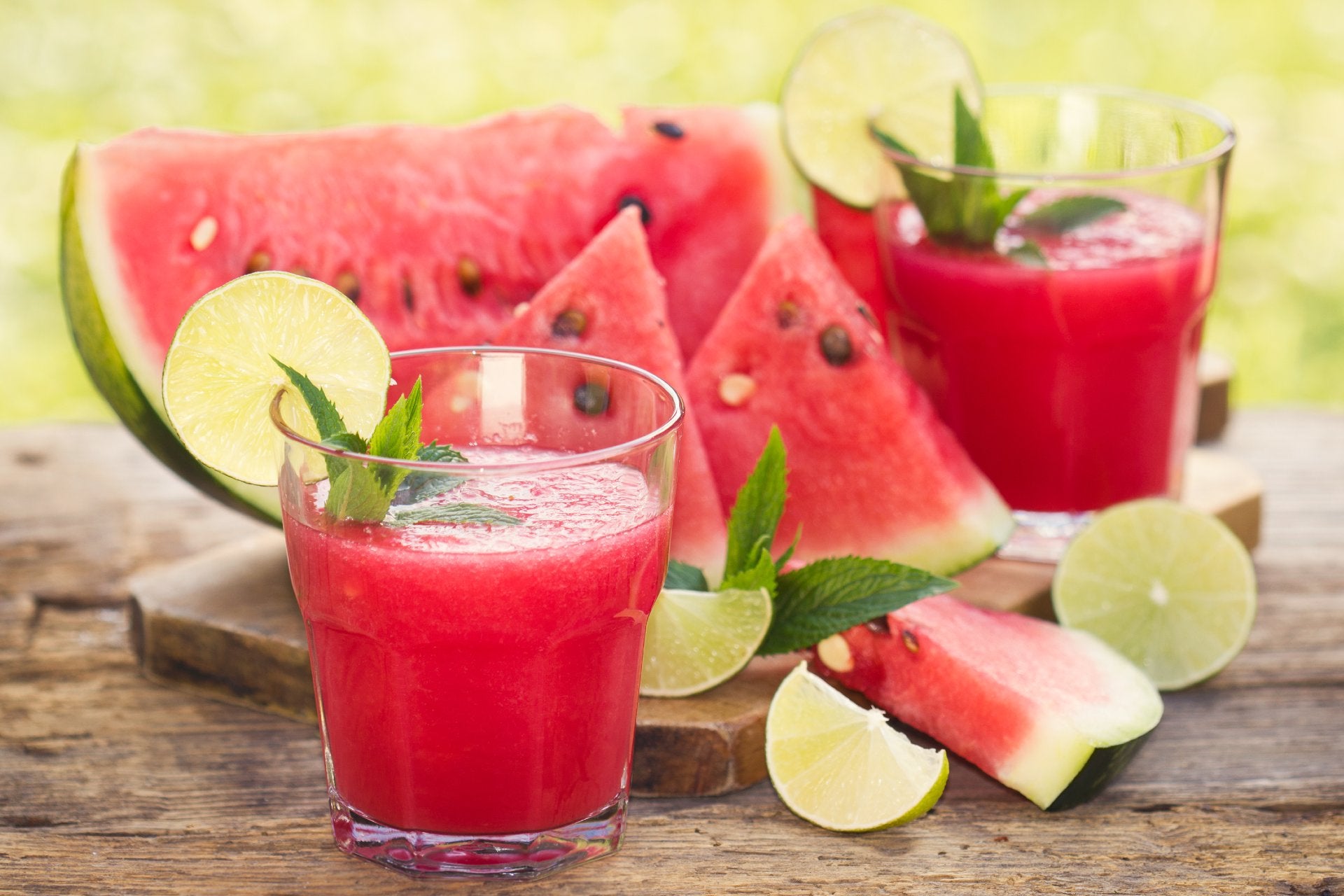 sandía-receta-limonada