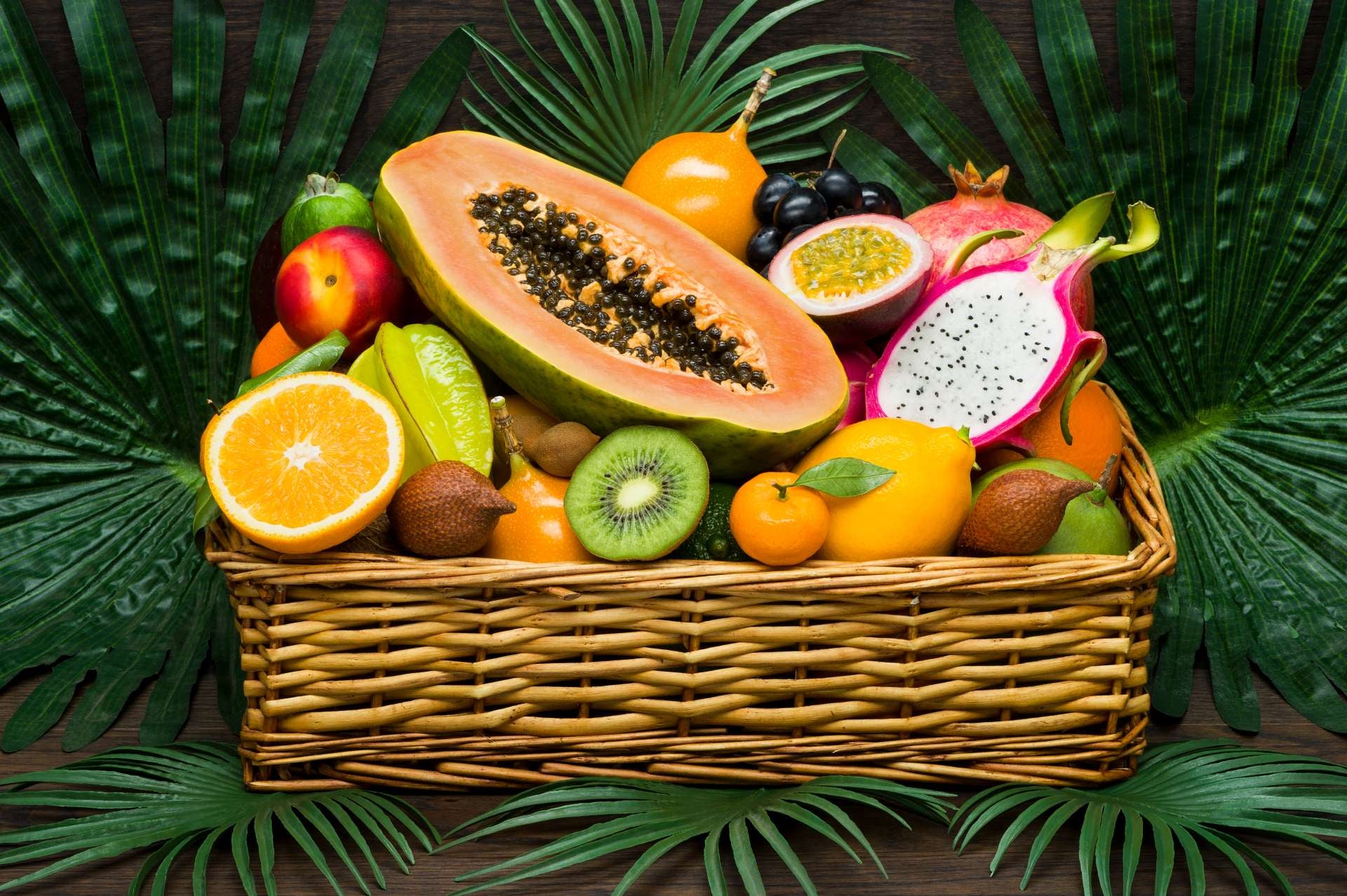 tipos-de-frutas-tropicales