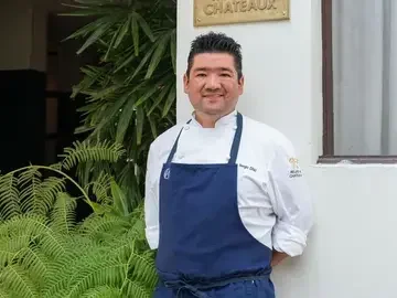 Sergio Diaz