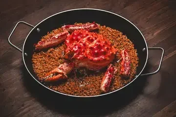 Receta Casa las Cujas