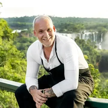Luiz Filipe Souza
