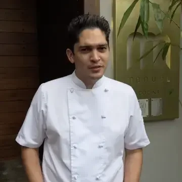 Manuel Mendoza