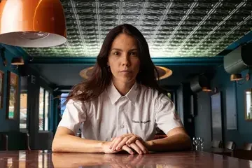 Tassia Magalhães